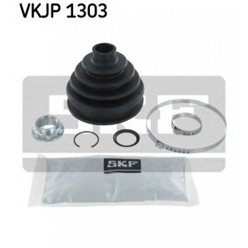 VKJP 1303 SKF - Пильовик привідного валу